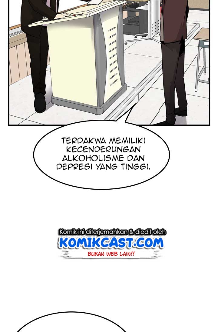 Again My Life chapter 23